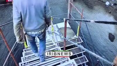 ببینید/ ۱۷۰ ایستگاه مترو جدید؟