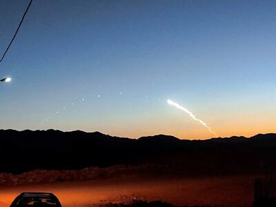 تجهیزات نظامی جدید ایران بلای جان دشمن / موشک‌های ایران به هوش مصنوعی مجهز شد