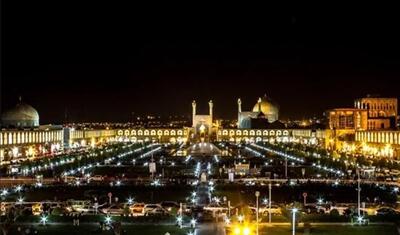 اصفهان به حالت آماده‌باش درآمد