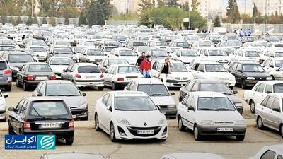 قیمت خودرو تا کجا پیش می‌رود؟