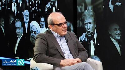 روایت عبدی از سقوط دو شاخص مهم رضایت اجتماعی