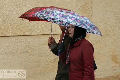 از هرمز تا دماوند زیر باران؛ چرا سیلاب‌ها بحران آب ایران را حل نمی‌کنند؟