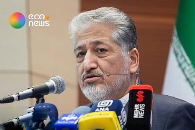 درخواست رئیس دانشگاه آزاد از رئیس جمهور - اکونیوز