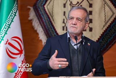 هرچه در توان دارم برای کشور و مردم گذاشته‌ام - اکونیوز