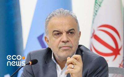 اقتصاد ایران سال‌ها در شرایط جنگ اقتصادی است - اکونیوز