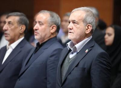 اعتماد به مردم موتور پیشرفت و حل مشکلات است - اکونیوز