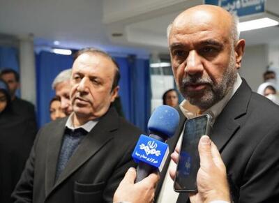 توسعه خدمات درمانی از اولویت‌های دولت است - اکونیوز