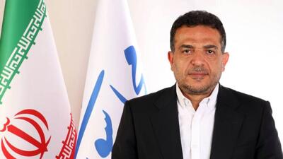 از ۹۰۰ میلیون تن ترانزیت بار در روسیه فقط یک درصد سهم ایران است که خیلی ناچیز است