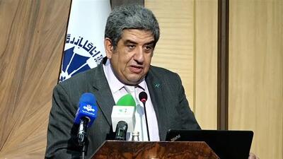 مجتمع تجاری پالادیوم در تابستان طی شبانه روز به تنهایی ۳۵۰ هزار لیتر معادل آب شرب ۱۵۰۰ نفر را در قالب برج خنک کننده مصرف و تبخیر می‌کند