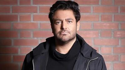 استایل شگفت‌انگیز رضا گلزار در کافه‌ای لوکس؛ پولدار بودن یا سبک زندگی؟