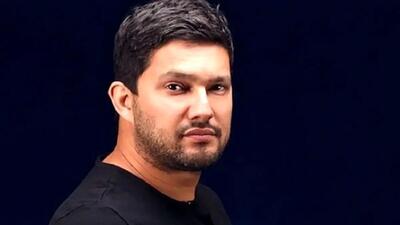 عکس باورنکردنی حامد بهداد در دوران جوانی؛ استایل خاص دهه هشتاد!