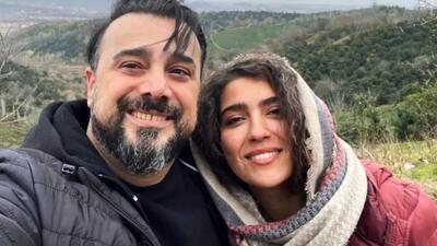 لاغری با رژیم عجیب سپند امیر سلیمانی؛ حقیقت شگفت‌انگیز پشت ماجرا! + فیلم