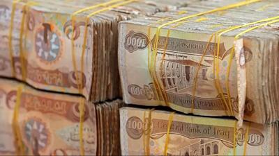 قیمت دینار عراق امروز پنجشنبه 27 آذر 1404