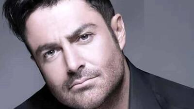 لامبورگینی کمیاب محمدرضا گلزار با رنگ عجیبش، رویایی که ایرانی‌ها می‌خواهند! + تصاویر