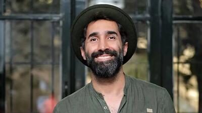 عشق ناب هادی کاظمی و سمانه پاکدل در قلب ایران سبز؛ عکس‌هایی که شما را شوکه می‌کند!