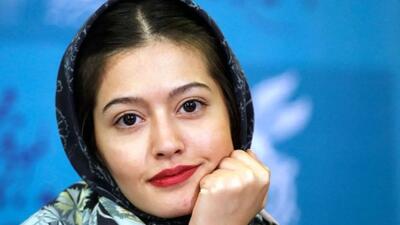 استایل خیره‌کننده پردیس احمدیه در کنار دوست واقعی‌اش که همه را متحیر کرد!