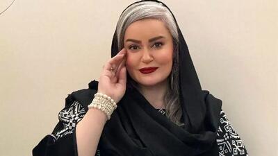 شوکه‌کننده و تلخ؛ واکنش نعیمه نظام‌دوست به درگذشت حمید طالقانی!