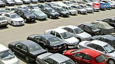 قیمت خودرو امروز 27 آذر 1404 / خریداران در فاز انتظار +‌جدول