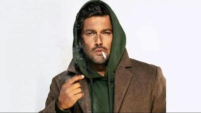 عکس‌های تکان‌دهنده کودکی حامد بهداد و جذابیت ماندگار او!