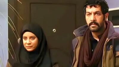 شراره رخام راز بزرگی را فاش کرد: مهران مدیری بهترین پارتنر زندگی من! + فیلم