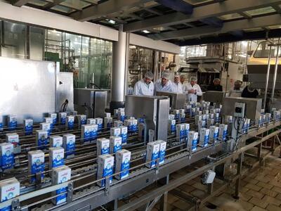 هلدینگ پگاه در دست خصوصی‌سازی