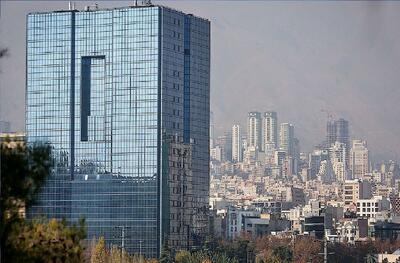 معاون بانک مرکزی: ۱۵ نفر ۶ میلیارد دلار را ناپدید کردند