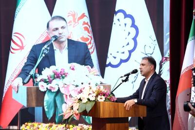 فناوری و نوآوری کلید طلایی توسعه صنعت مس ایران