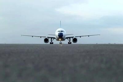 هشدار مهم هواپیمایی کشوری / مراقب پروازها باشید!