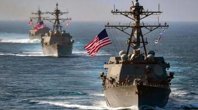 چراغ سبز کنگره به ترامپ برای حمله نظامی به ونزوئلا