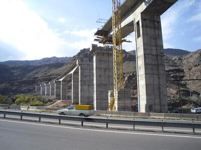 پایان یک بن‌بست تاریخی / پروژه‌ای حیاتی که پس از سالها توقف وارد فاز عملیاتی شد