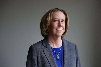 نخستین زن در رأس یکی از غول‌های نفتی جهان، BP تاریخ‌سازی کرد