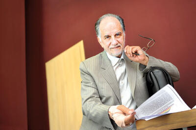 از قائم‌مقامی تا برکناری؛ سرگذشت کاظم وزیری هامانه ششمین وزیر نفت ایران + فیلم