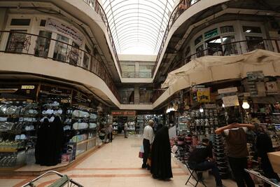 آتش‌نشانی: ۱۵ پاساژ و سرا در بازار بزرگ تهران بسیار ناایمن هستند