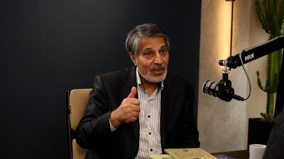 ویدیو/ عمادالدین باقی: یکی از آقایان اصلاح‌طلب گفت «آیت‌الله منتظری» به ما خیانت کرد/ پس از نامه آقای منتظری به آقای خاتمی و سخنرانی ۱۳ رجب وی، اصلاح‌طلبان می‌گفتند موضعی که آقای منتظری گرفت، بدتر از  کیهان بود