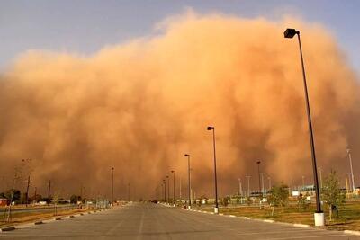 مدیریت بحران هرمزگان: طوفان امشب بسیار جدی است؛ مردم باید نسبت به هشدار‌ها حساس باشند