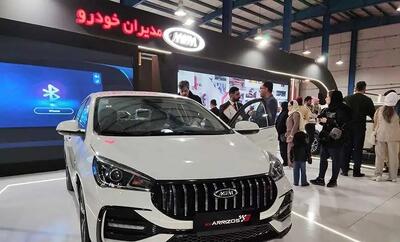 قیمت خودرو امروز ۲۷ آذر ۱۴۰۴