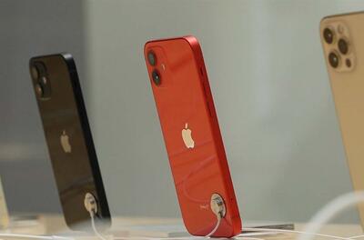 قیمت گوشی امروز ۲۷ آذر ۱۴۰۴