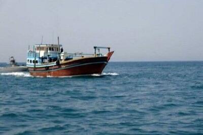 کشف ۶۰۰ هزار لیتر سوخت قاچاق در مرزهای آبی بوشهر