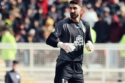 بیرانوند: احتمال دارد سال بعد تصمیمی بگیرم که خیلی‌ها ناراحت شوند، اما نمی‌توانید قهرمانی‌هایی که با زحمت به دست آورده‌ام، فراموش کنید/ پرسپولیس واقعا بزرگ است؛ هیچ رسانه یا ادمینی نمی‌تواند موفقیت‌هایی که من با این تیم به دست آورده‌ام، خاک کند