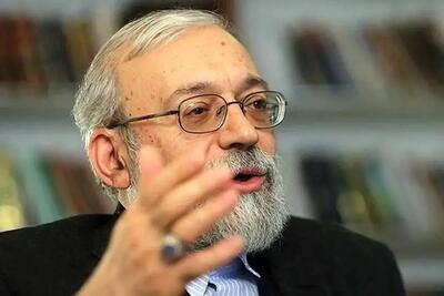 فکر اینکه باید به آمریکا امتیاز بدهیم تا تحریم‌ها را بردارد، یک خطای راهبردی است