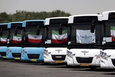 از ابتدای سال تاکنون حدود ۵۸۰ دستگاه تولید شده است