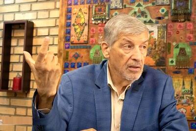 چنانچه رهبری تشخیص دهند، می‌توان اصلاحاتی در قانون اساسی داشت