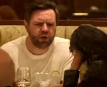 مشاجره ونس با همسرش خبرساز شد!