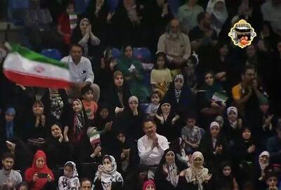 جریمه سنگین کسر امتیاز برای مقابله با فحاشی تماشاگران در ورزشگاه‌ها