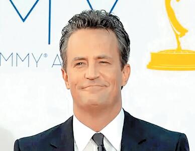 محکومیت پزشک مرتبط با مرگ متیو پری به هشت ماه حبس خانگی