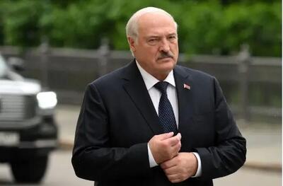 موشک‌های هسته‌ای «اورشنیک» روسیه در بلاروس مستقر شدند