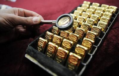 آخرین قیمت‌ها در بازار طلا، سکه و ارز ۲۷ آذر ۱۴۰۴