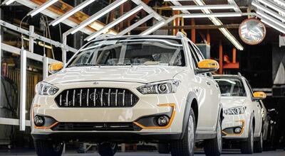 نرخ تازه محصولات سایپا امروز پنجشنبه ۲۷ آذر ۱۴۰۴