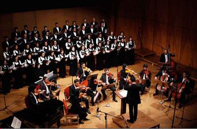 موسیقی کرال؛ منتظر ظهور نسل تازه‌ای از موسیقیدانان باشید