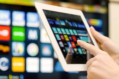 با این نرم‌افزارهای داخلی کاری پیش نمی‌رود